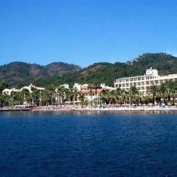Imagine pentru Hotel Ideal Prime Beach Cazare - Litoral Marmaris 2024