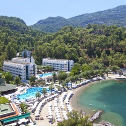 Imagine pentru Turunc Resort Hotel Cazare - Turunc la hoteluri cu Demipensiune 2025