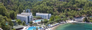 Imagine pentru Turunc Resort Hotel Cazare - Turunc la hoteluri cu Demipensiune 2025