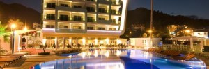 Imagine pentru Hotel Casa De Maris Cazare - Litoral Marmaris la hoteluri de 5* stele 2024