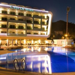 Imagine pentru Hotel Casa De Maris Cazare - Litoral Marmaris la hoteluri de 5* stele 2024