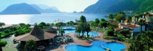 Imagine pentru Marti Resort Deluxe Cazare - Litoral Marmaris la hoteluri cu Ultra All inclusive 2024