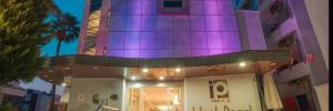 Imagine pentru Ideal Pearl Hotel Charter Avion - Marmaris 2025