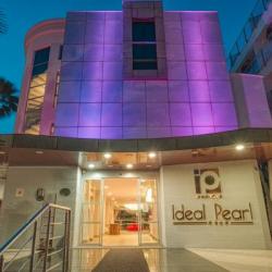 Imagine pentru Ideal Pearl Hotel Charter Avion - Marmaris 2025