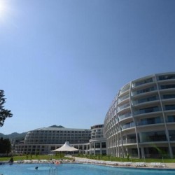 Imagine pentru Hotel Green Nature Diamond Cazare - Litoral Marmaris la hoteluri de 5* stele 2024