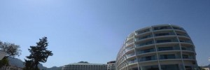 Imagine pentru Hotel Green Nature Diamond Charter Avion - Marmaris 2025