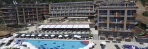 Imagine pentru Turunc Premium Hotel Cazare - Turunc la hoteluri cu All inclusive 2024