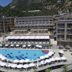 Imagine pentru Turunc Premium Hotel Cazare - Turunc la hoteluri cu Ultra All inclusive 2024