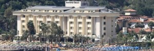 Imagine pentru Hotel Faros Premium Beach Cazare - Litoral Icmeler 2024