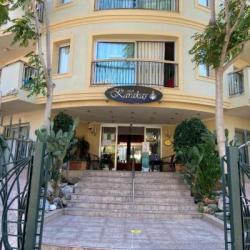 Imagine pentru Hotel Club Karakas Apart Cazare - Litoral Marmaris 2026