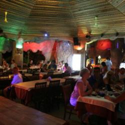 Imagine pentru Hotel Grand Aquarium Apart Cazare + Autocar - Marmaris 2026