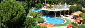 Imagine pentru Hotel Club Aquarium Apart Cazare + Autocar - Marmaris 2026