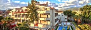 Imagine pentru Marmaris Cazare - Litoral Turcia 2025