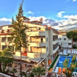 Imagine pentru Marmaris Cazare - Litoral Turcia 2025