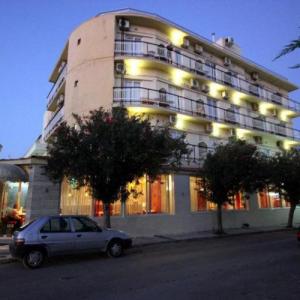 poza Hotel City Plus Rhodes