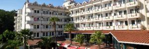 Imagine pentru Hotel Club Pineta Cazare - Litoral Marmaris la hoteluri de 4* stele 2024