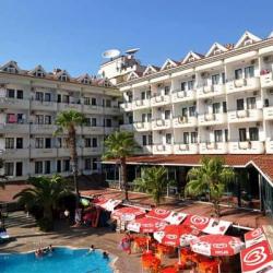 Imagine pentru Hotel Club Pineta Cazare - Litoral Marmaris la hoteluri cu All inclusive 2024