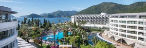 Imagine pentru D-resort Grand Azur Cazare - Litoral Marmaris 2024