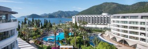 Imagine pentru D-resort Grand Azur Cazare - Litoral Marmaris 2025