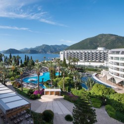 Imagine pentru D-resort Grand Azur Cazare - Litoral Marmaris 2025