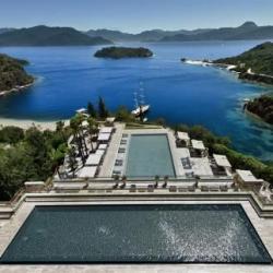 Imagine pentru D-hotel Maris Cazare - Litoral Marmaris 2025