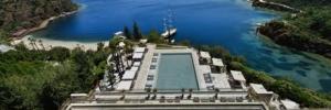 Imagine pentru D-hotel Maris Cazare - Litoral Marmaris 2025