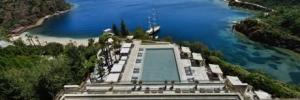 Imagine pentru D-hotel Maris Cazare - Litoral Marmaris 2024