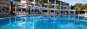 Imagine pentru Latanya Park Resort Charter Avion - Yaliciftlik 2025