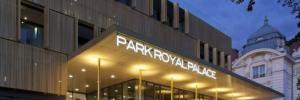 Imagine pentru Austria Trend Hotel Park Royal Palace Cazare - Munte Viena 2025