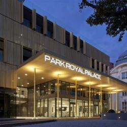 Imagine pentru Austria Trend Hotel Park Royal Palace Cazare - Munte Viena 2025