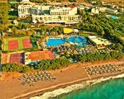 Imagine pentru Aqua Dora Resort Cazare - Litoral Theologos 2025