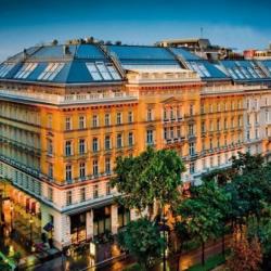 Imagine pentru Grand Hotel Vienna Cazare - Munte Viena 2024