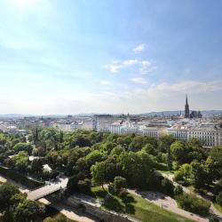 Imagine pentru Hotel Hilton Vienna Cazare - Munte Austria la hoteluri cu Demipensiune 2025