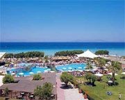 Imagine pentru Doreta Beach Resort Hotel And Spa Cazare - Litoral Theologos 2025