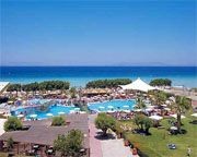 Imagine pentru Doreta Beach Resort Hotel And Spa Cazare - Litoral Theologos 2024