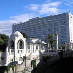 Imagine pentru Hotel Intercontinental Vienna Cazare - Munte Viena 2024