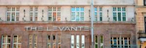 Imagine pentru Hotel Levante Parliament Cazare - Vienna la hoteluri de 5* stele 2024