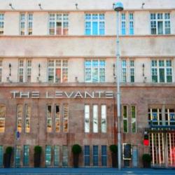 Imagine pentru Hotel Levante Parliament Cazare - Munte Austria la hoteluri de 5* stele 2025