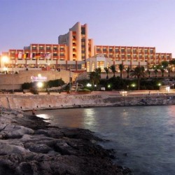 Imagine pentru Hotel Coastline Cazare - Litoral Qawra 2025