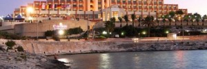 Imagine pentru Hotel Coastline Cazare - Litoral Qawra la hoteluri cu Demipensiune 2024