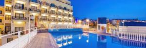 Imagine pentru Hotel Gillieru Harbour Cazare - Litoral Qawra 2025