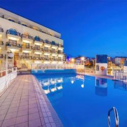 Imagine pentru Hotel Gillieru Harbour Cazare - Litoral Qawra 2025