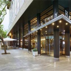 Imagine pentru Hotel Acta City 47 Cazare - Litoral Barcelona 2026