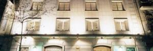 Imagine pentru Hotel Astoria Cazare - Litoral Barcelona la hoteluri de 3* stele 2024
