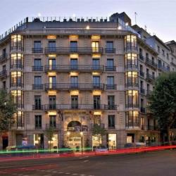 Imagine pentru Axel Hotel Barcelona And Urban Cazare - Litoral Barcelona 2026