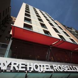Imagine pentru Ayre Rosellon Hotel Cazare - Litoral Barcelona 2026