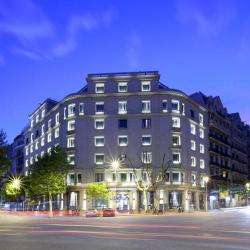 Imagine pentru Barcelona Cazare - Litoral Spania la hoteluri cu Pensiune completa 2022