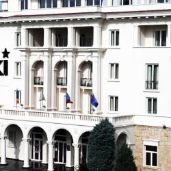 Imagine pentru Mamaia Cazare - City Break Romania la hoteluri cu Demipensiune 2025