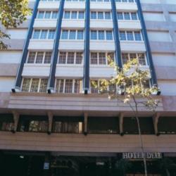 Imagine pentru Derby Hotel Cazare - Litoral Barcelona 2025
