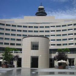Imagine pentru Hotel Eurostars Grand Marina Cazare - Litoral Barcelona 2024
